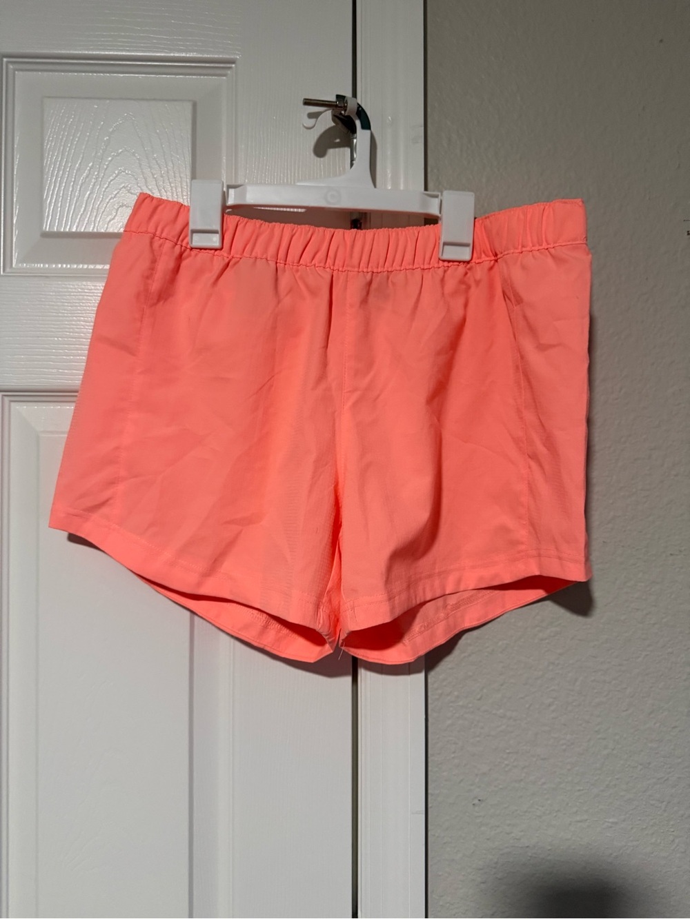 Columbia Coral Athletic Pull-On Shorts